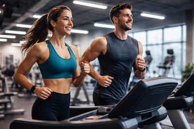 RUN × Connect -Practical Applications of Cables and Connectors in Modern Training Equipment