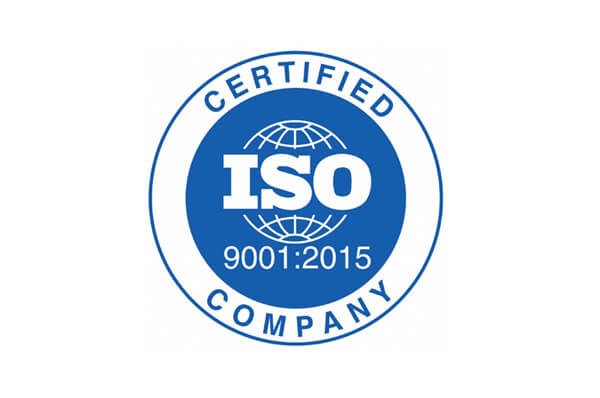 ISO 9001:2015_Sunnyyoung