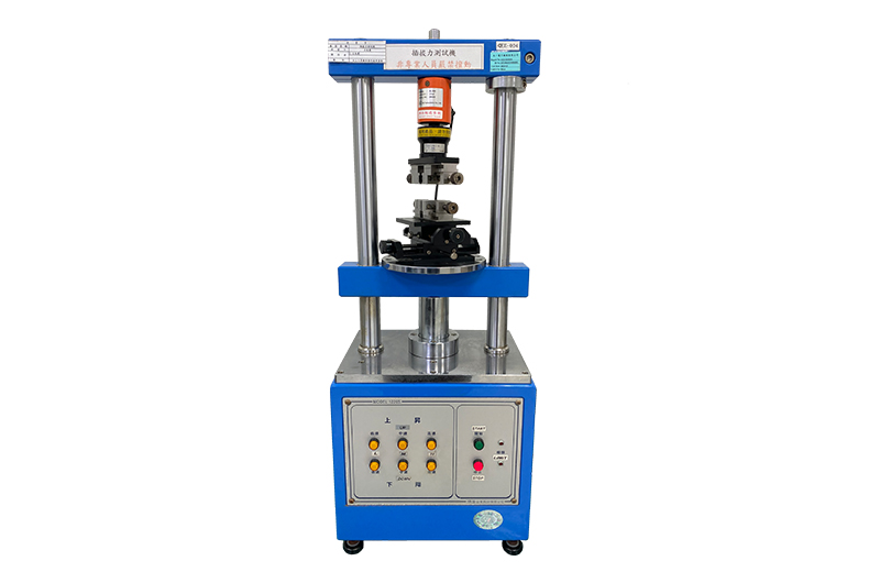 Auto Inserting Pulling Force Tester｜Sunny Young Enterprise Co., Ltd.｜Taiwan