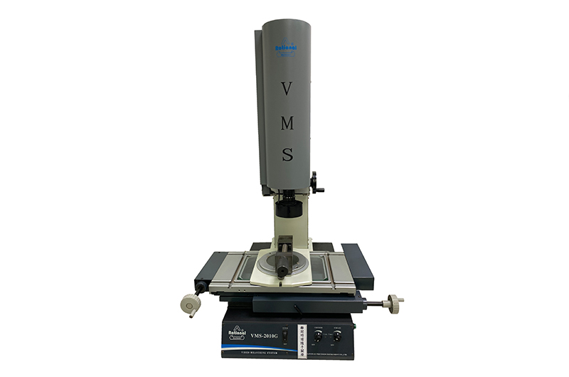 Manual Video Measuring Machine｜Sunny Young Enterprise Co., Ltd.｜Taiwan