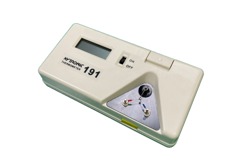 Soldering Iron Thermometer｜Sunny Young Enterprise Co., Ltd.｜Taiwan