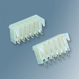 <start>Wire To Board Connector <br>PH 5.08mm <br>PCB Connector <br>90°/180° Type</start>