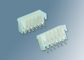 <start>Wire To Board Connector <br>PH 5.08mm <br>PCB Connector <br>90°/180° Type</start>