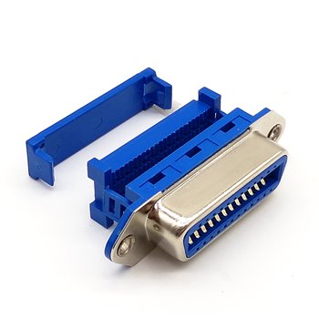 IDC Type Centronic Connectors ｜Sunny Young Enterprise Co., Ltd.｜Taiwan