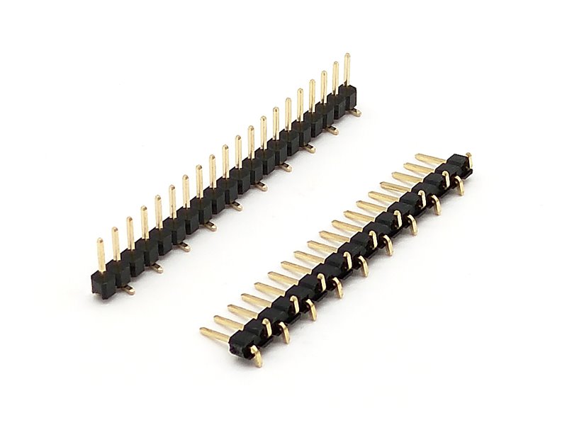 PH 2.54 Single SMT Type PCB Connector - R1105 Series