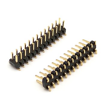 PH 2.0 PCB Pin Header Dual Row SMT Surface Mount Type R5205 Series_Sunnyyoung