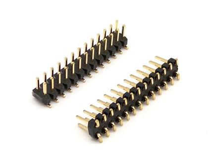 2.00mm(.079&quot;) R5205 Series SMT Type Pin Header