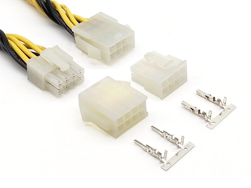 PH 4.20mm Wire to Wire Connector - R2660 Series