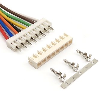 3.96mm Board in Connector, R3950 Series