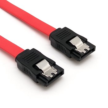 SATA 7P with Locking Latch Cable ｜Sunny Young Enterprise Co., Ltd.｜Taiwan