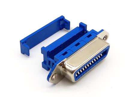 Centronic Connector IDC Type - R7000 Series