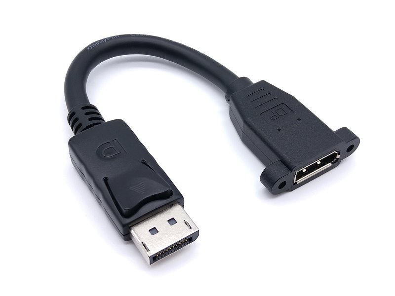 DisplayPort 20P Extension Cable