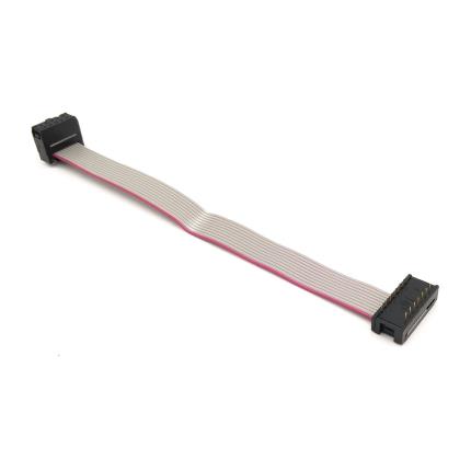 2.54mm IDC Dip Plug Cable Assembly