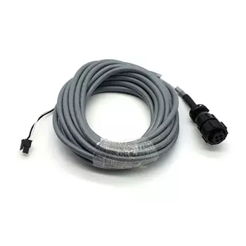 車用內部訊號顯示線 Destination Sign Cable with CPC Connector Automative Wire Harness｜杉洋企業｜台灣線材加工製造商