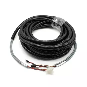 LED內部訊號配線 LED Sign Cable Harness with Power Connectors Automotive Wire Harness｜杉洋企業｜台灣線材加工製造商