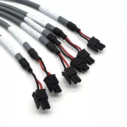 Micro-Fit 3.0 Power Breakout Cable