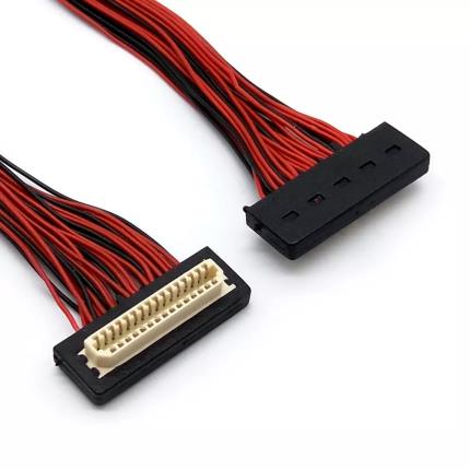 DF9 OEM LVDS Wire Harness