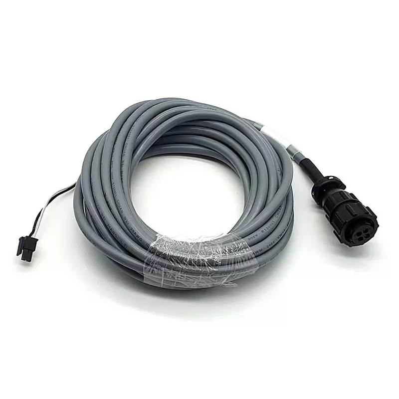 Destination Sign Cable for ITS Applications Automotive Wire Harness