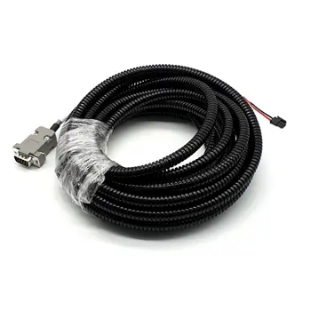 Destination Sign Cable with D-sub Automotive Wire Harness｜Sunny Young Enterprise Co., Ltd.｜Taiwan