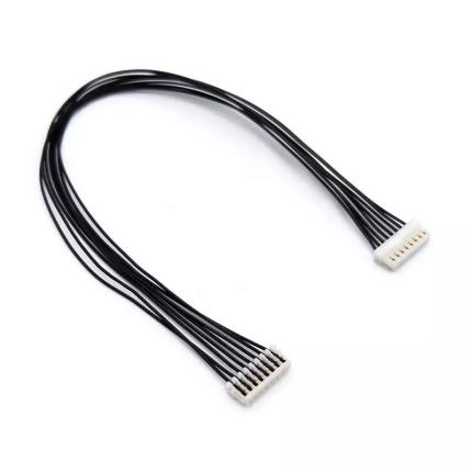 JST SUR 0.8mm pitch IDC Wire Harness&#xFF5C;Sunny Young Enterprise Co., Ltd.&#xFF5C;Taiwan