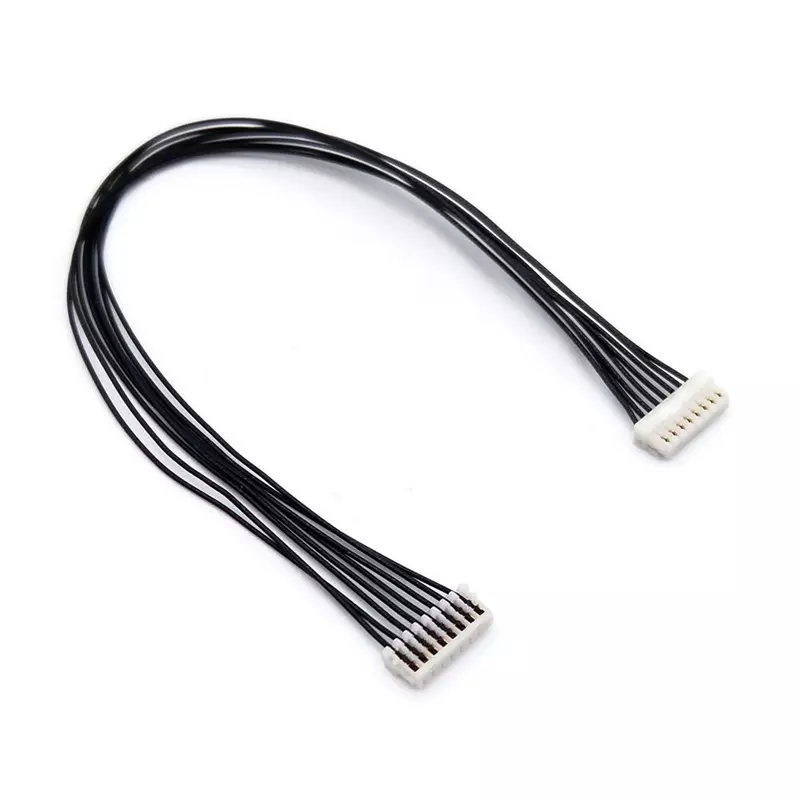 JST SUR 0.8mm pitch IDC Wire Harness｜Sunny Young Enterprise Co., Ltd.｜Taiwan