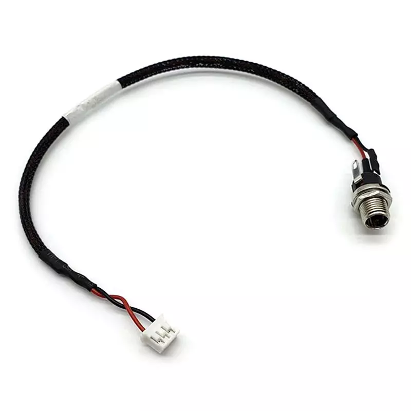 DC-in Power Jack Harness