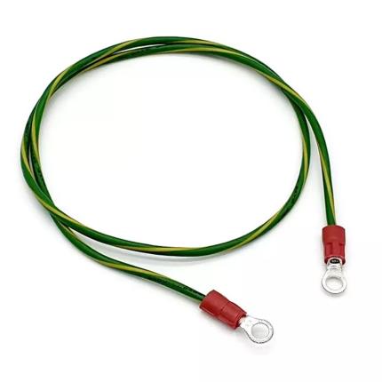 o ring terminal wire harness