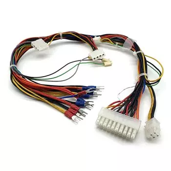 ATX Power Harness - Power Supply Wire Harness｜Sunny Young Enterprise Co., Ltd.｜Taiwan