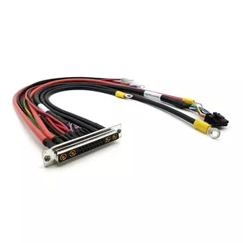 Power Supporting Cable - Power Supply Wire Harness｜Sunny Young Enterprise Co., Ltd.｜Taiwan