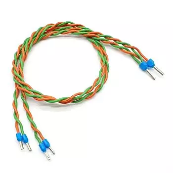 Ferrule Harness Power Connection for DMS - Solderless Wire Harness｜Sunny Young Enterprise Co., Ltd.｜Taiwan