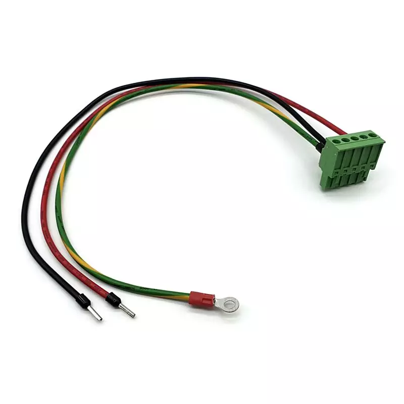 DC Power Wire Harness