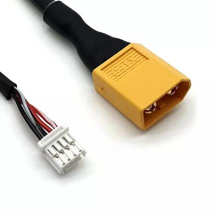 External Power Cable