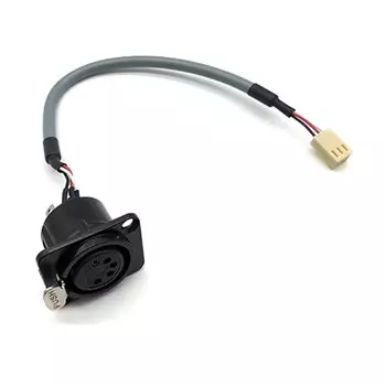 XLR Cable - XLR Wire Harness｜Sunny Young Enterprise Co., Ltd.｜Taiwan