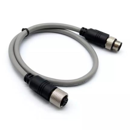 M12 Sensor Cable - Packing