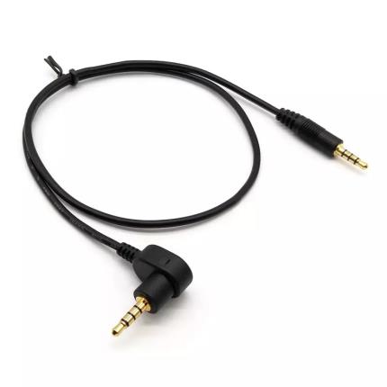 3.5 Stereo Plug Audio Cable