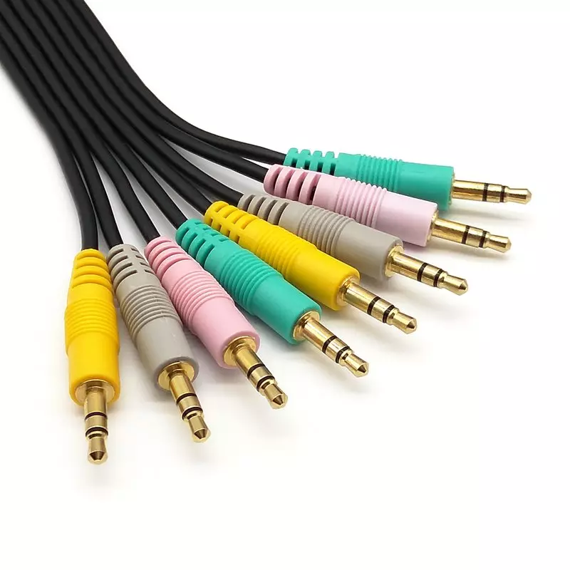 3.5mm SP Cable Assembly