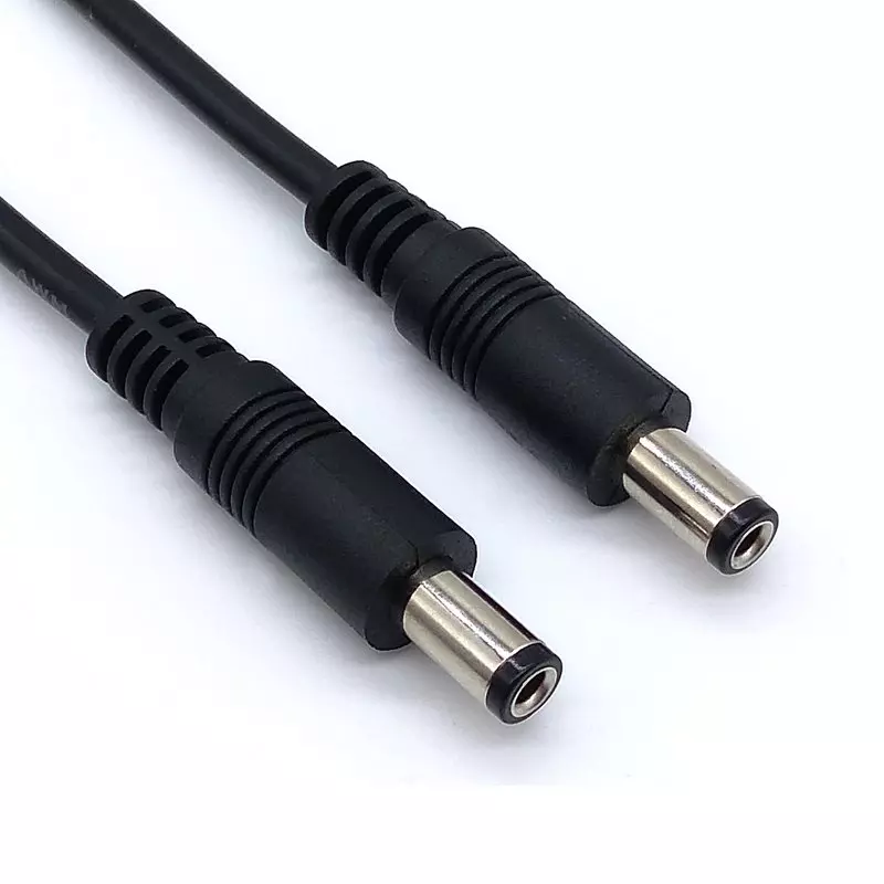 DC 5.5x2.5 Power Cable