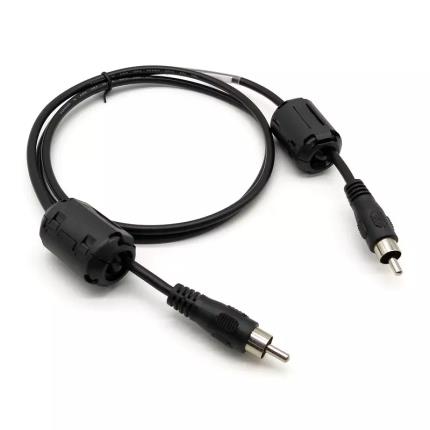 RCA Male to Male Customized Cable