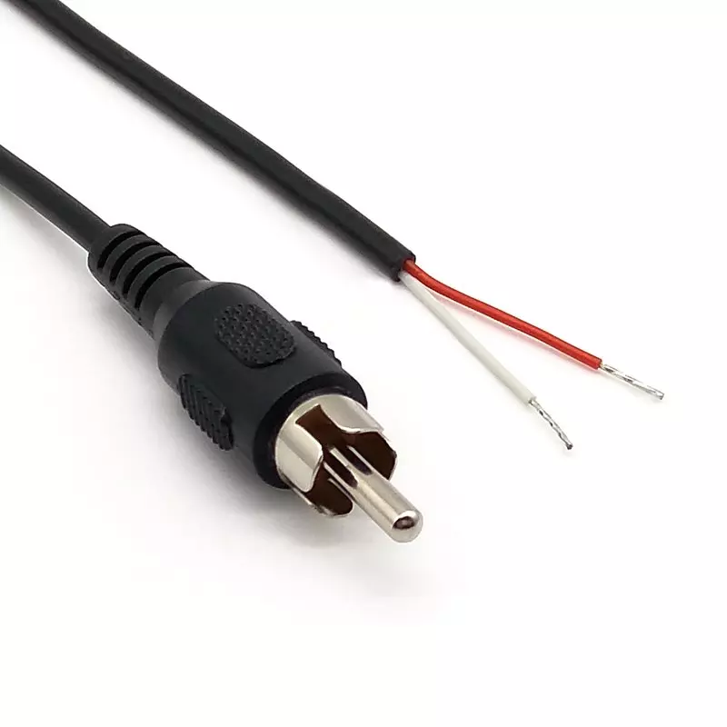 RCA Cable Harness