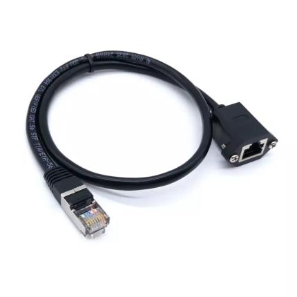 RJ45 adapter cable