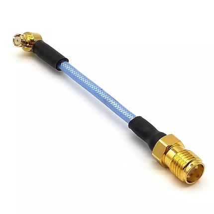 SAM to SMP RF Coaxial Cable