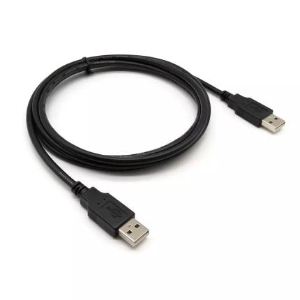 AM to AM USB 2.0 Extension Cable