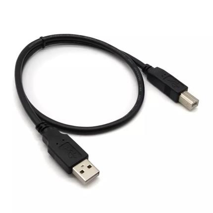 AM to BM USB 2.0 High Speed Cable