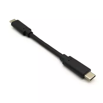 USB 3.1 Gen2 Typ-C Ultrakurzes Ladekabel｜Sunny Young Enterprise Co., Ltd.｜Taiwan