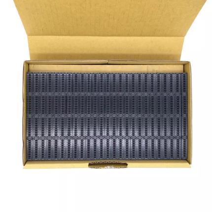 2,54 mm 20-poliger, zweireihiger, gerader Kartenkantensteckverbinder_200 St&#xFC;ck/Karton