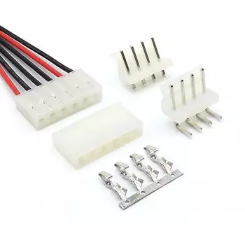 R3510 Series 5.08mm(.200") Wire to Board Connector｜Sunny Young Enterprise Co., Ltd.｜Taiwan