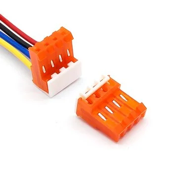 R3900 MTA Series 3.96mm(.156") Cable Mount IDC Connector ｜Sunny Young Enterprise Co., Ltd.｜Taiwan