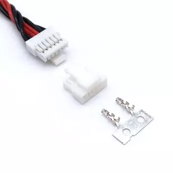 1.00mm Wire to Board Connector, R8450 Series
