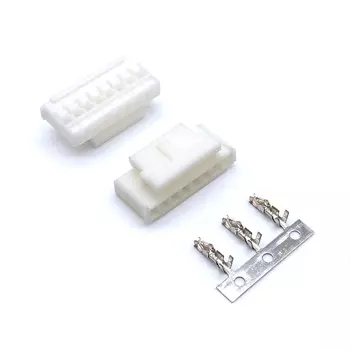 R5560 Series 2.00mm(.079") Wire to Board Connector｜Sunny Young Enterprise Co., Ltd.｜Taiwan