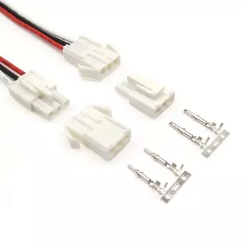 1.30∮ Wire to Wire Connector, R2610 Series